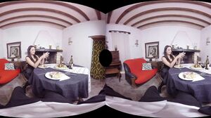 Anissa Kate - Thanksgiving Day in HD