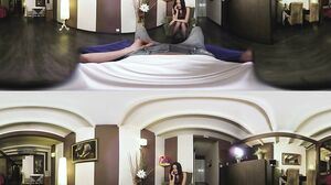 Anissa Kate - My Uber Hookup in HD