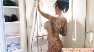 German big boobs escort tattoo milf shave pussy under s