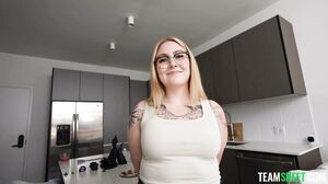 Gracie Squirts - Gracie Wants It All