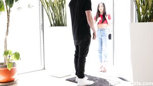 Elle - OMG The Latest NVG