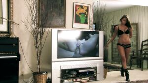 Meggan Mallone - Teases Pleases