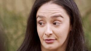 Sofi Ryan gets fucked by the black guy in different pos 2