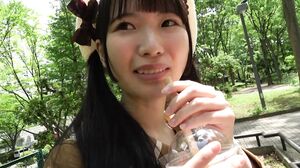 TDMN-008 Forbidden Saffle 0 Yen Beautiful Girl Nana-cha