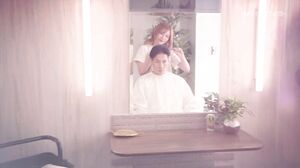 MXGS-1250 Obscene Beauty Salon Where Dirty Squirting Ga