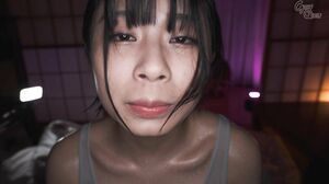 GVH-431 Honor Student Training Sweaty Tide-covered Preg