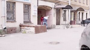 Lagoon Blaze - Casual Fuck