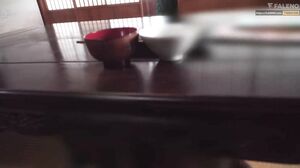 FSDSS-475 3 points on the test! Etch is perfect! I Was