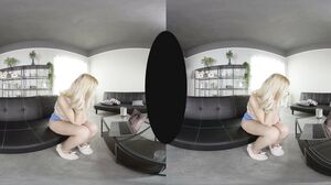 Samantha Rone - Indecent Sexcam