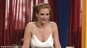 Penthouse - Awesome Ass Dildoing - Phoenix Marie