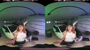 Working Class In Bogota With Veronica Leal