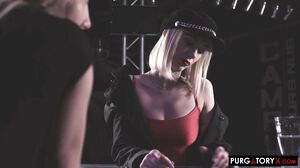 Sky Pierce & Kristina Beaudet - A Lady’s Touch Vol 1 E2