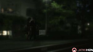 JapanHDV - Mako Saeki 2