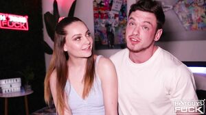 HotGuysFuck - Andy Mcbride And Aften Opal