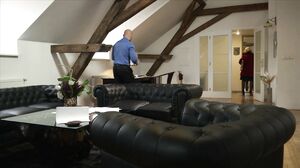 MagmaFilm - A quickie before you leave