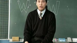 MagmaFilm - Classic- Make a wish