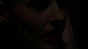 MagmaFilm - Goth Girl Gets What She Wants