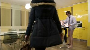 MagmaFilm - One naughty housewife