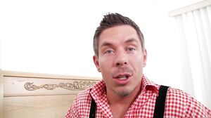 MagmaFilm - Scoring with the hostess