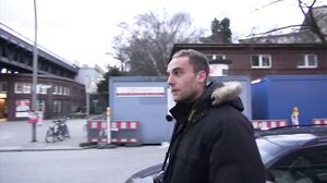 MagmaFilm - She thinks she got lucky