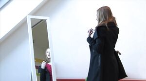 MagmaFilm - Young and restless housewife