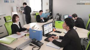 FSDSS-467 Due To The Relentless Nipple Harassment From