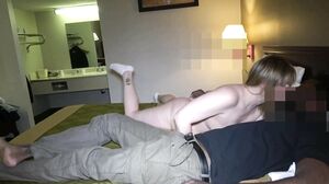 Pumped Out By Their Husbands