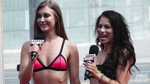 NakedNews - Watching Amazing TV Channel