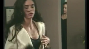 Felecia Danay and Rebecca Lord