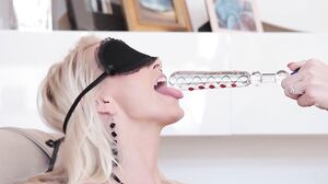 Jana Cova - ClubJanaCova - Black Lingerie