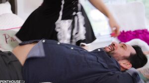 PenthouseGold - Lexi Luna