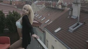 Jana Cova - ClubJanaCova - Morning Glory