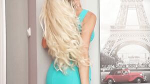 Jana Cova - ClubJanaCova - Teasing You