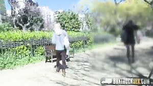 Clea Gaultier and Sicilia