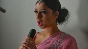 Saiyan Chodoge To Roti Paka Dungi (720p)