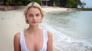 Ariel - Erotic Beach Massage (P4PI)