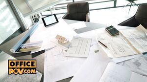 OfficePOV - Shalina Devine Busty MILF Babe Can Fuck Me 2