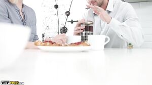 Hot Anal for a Sexy Stranger 2