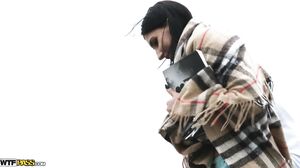 One Night Stand with Anal Loving Hottie 2