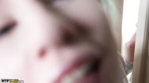 First Date with Sexy Babe from Gym 2