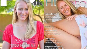 Jasmine Daze - Texas Naturals