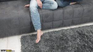 Insatiable One Night Stand Girl 2