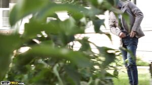 One Night Stand with Gorgeous Babe 2