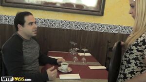 Passionate one night stand sex 2