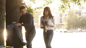 Watch Me Suck and Fuck Her Juicy Pussy 2