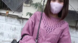 ICHK-010 Flirting! Totally Cute ★ Idol Girl Ai Kawana &