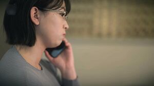 NIMA-012 Collaboration Fleshy Fujisawa Rio Part 1