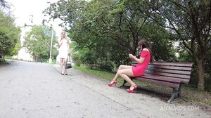 CINDY SHINE IS FISTED AND DAPED in HD