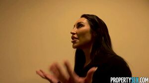 Propertysex - christiana cinn