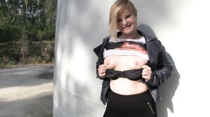 Belgische debutante Daisy wil alles in haar gezicht 2